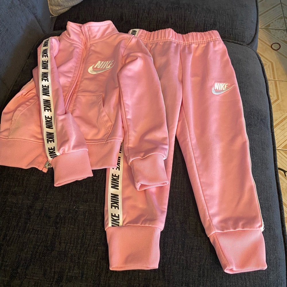 Nike outfit